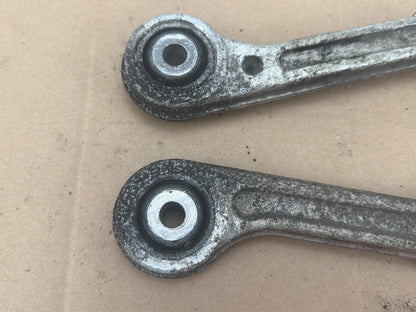 2014-2019 Maserati Ghibli III M157 - Rear LH & RH Upper Control Arm Pair OEM