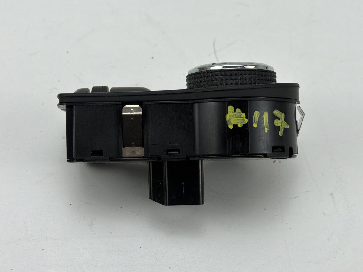 2011-2016 Chevrolet Cruze Headlight Dimmer Control Switch 94725717 OEM