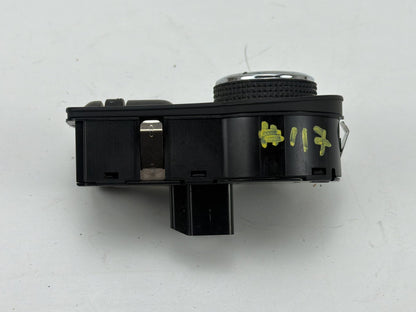 2011-2016 Chevrolet Cruze Headlight Dimmer Control Switch 94725717 OEM