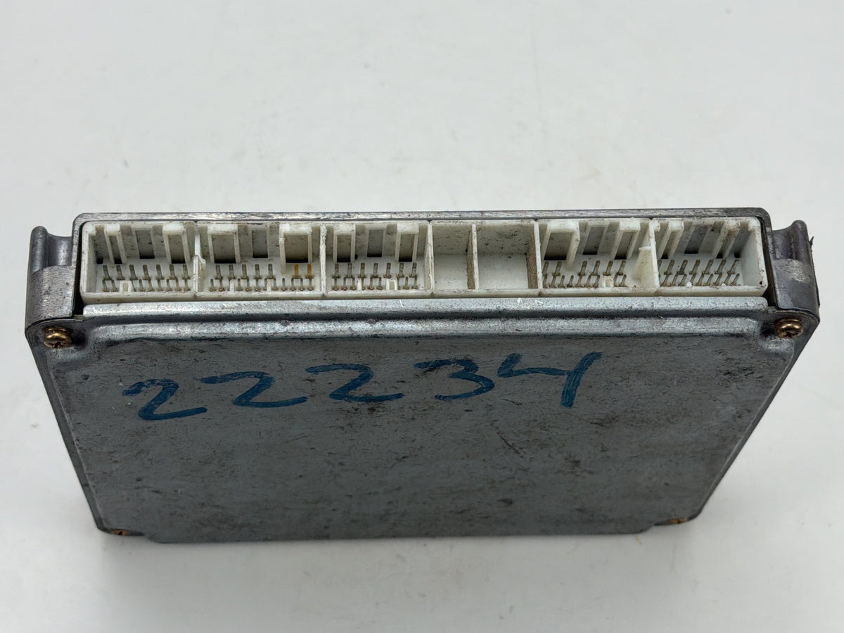 2003-2005 Toyota Rav4 Engine Control Module Brain Computer ECU ECM PCM OEM