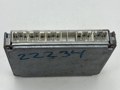 2003-2005 Toyota Rav4 Engine Control Module Brain Computer ECU ECM PCM OEM