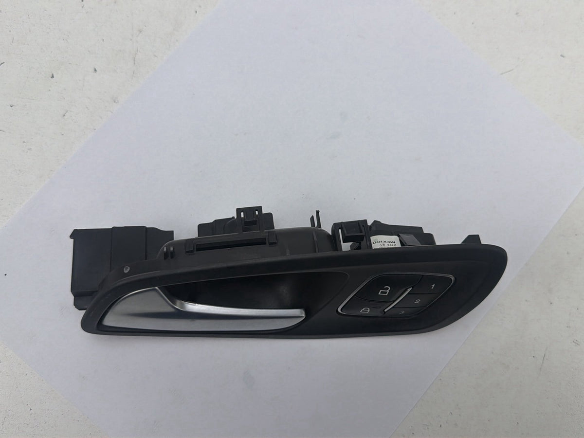 2013-2019 Ford Escape Left Front Driver Door Interior Handle OEM