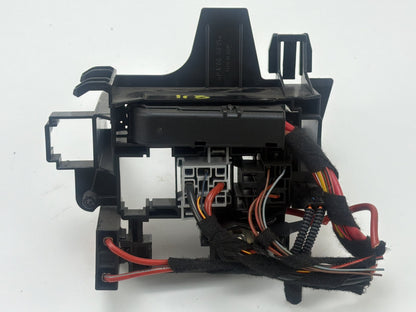 2012-2018 Audi A7 Quattro Front Left Fuse Relay Plate Holder 4G1937503A OEM