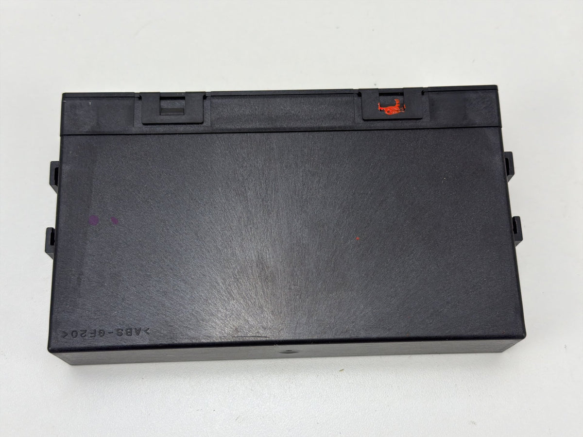 2016 Subaru Impreza Multifunction Integrated Control Module Unit 88281FJ280 OEM