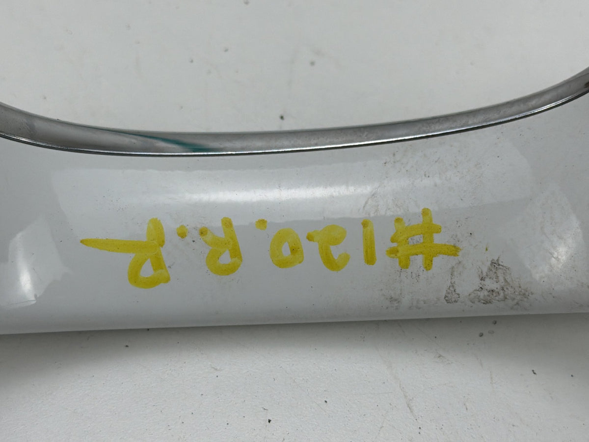 2013-2017 Audi Q5 8R Rear Right Passenger Side Exterior Door Handle OEM