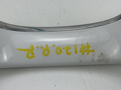 2013-2017 Audi Q5 8R Rear Right Passenger Side Exterior Door Handle OEM