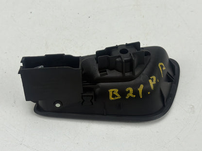 2017-2019 Ford Escape Rear Right Side Interior Door Handle CJ54-R266B34-BBW OEM