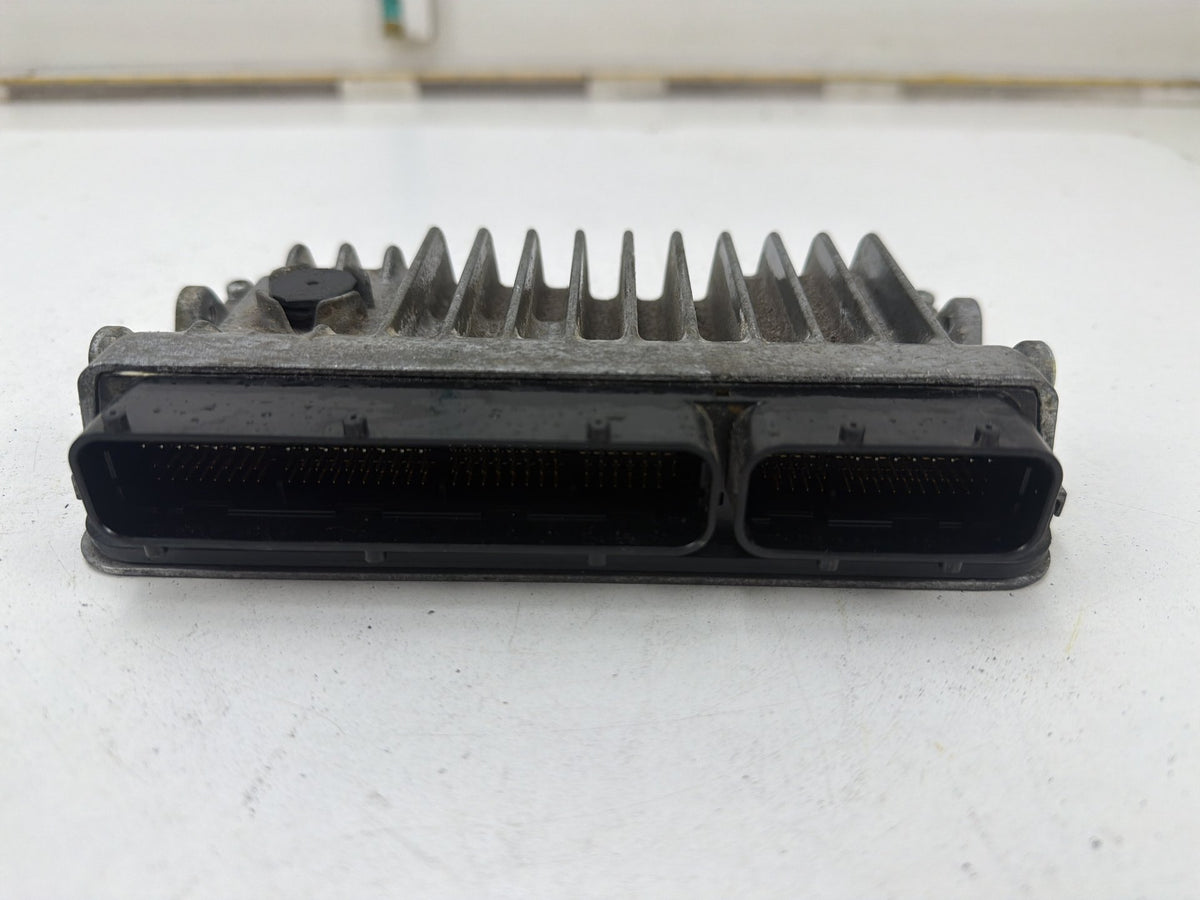 2015 Toyota RAV4 2.5L Engine Computer Control Module Unit ECU 89661-42U70 OEM