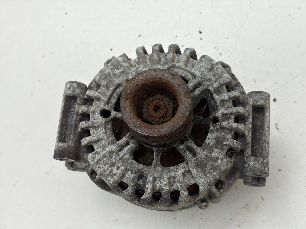 2010-2013 Mercedes-Benz R350 Alternator Assembly A0141543302 OEM