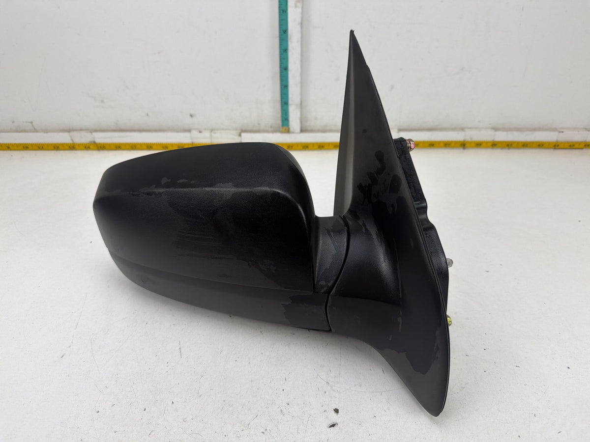 2003-2009 Kia Sorrento Right Passenger Side Door Mirror E11015754 OEM