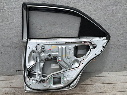 2007-2011 Toyota Camry XV40 Sedan Rear Right Passenger Side Door Shell OEM