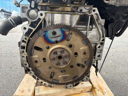 2016-2017 Nissan Altima - 2.5L Engine Motor 105k Miles OEM