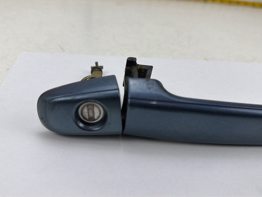 2003-2009 Toyota 4Runner Front Left Driver Side Exterior Door Handle OEM