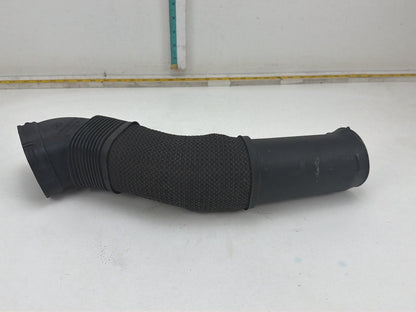 2007-2013 Mercedes S550 Right Air Intake Duct Hose Tube Pipe A2780901882 OEM