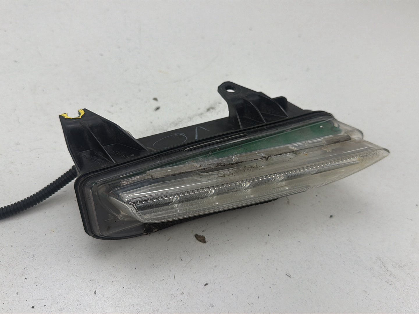 2014-2020 Infiniti Q50 Front Left Driver Side LED Turn Signal Light OEM