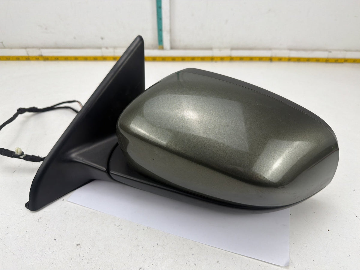 2017-2022 Jeep Compass Front Left Driver Side Door Rear View Mirror OEM