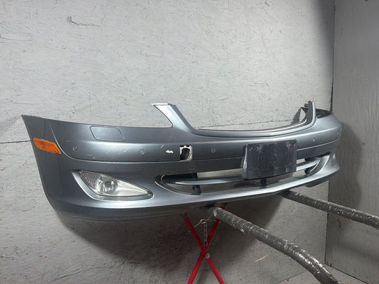 2007-2009 Mercedes-Benz S500 S-Class W221 Front Bumper Cover A2218851137 OEM