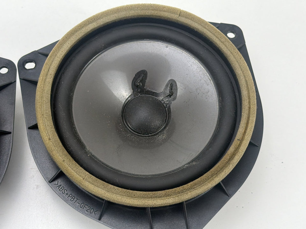 2010-2015 Lexus IS250C Convertible Front Speaker Box 86160-53340 OEM