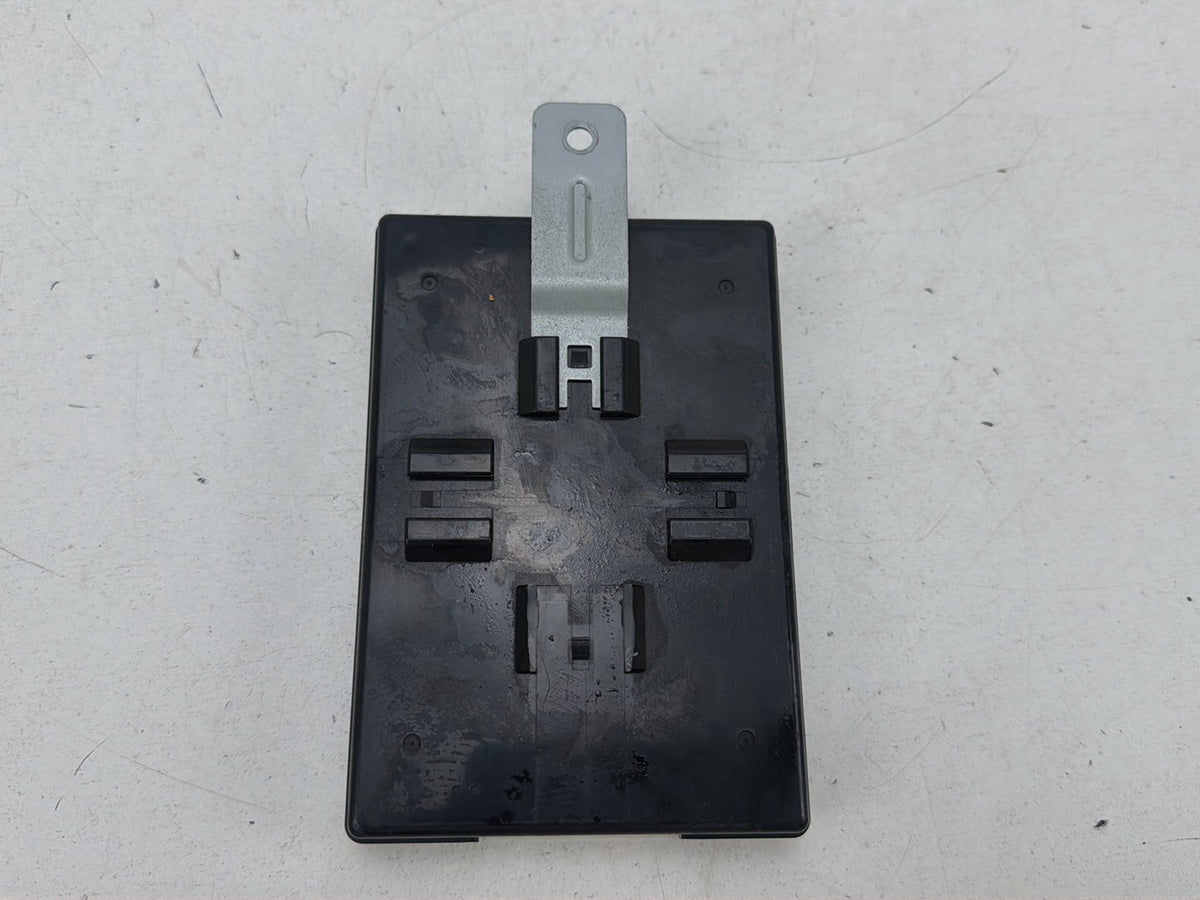 2010-2012 Acura RDX Front Left Driver Side Power Seat Memory Control Module OEM