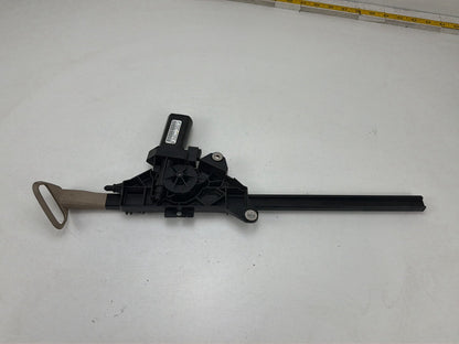 2010-2014 Mercedes-Benz E-Class-Rear Left Seat Belt Feeder Motor A2078600282 OEM