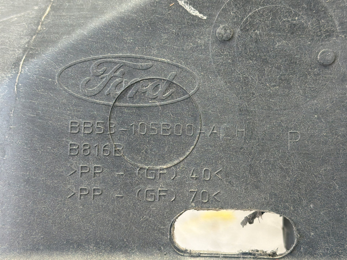 2010-2015 Ford Explorer Front Radiator Core Support Bracket BB53-105B00 OEM
