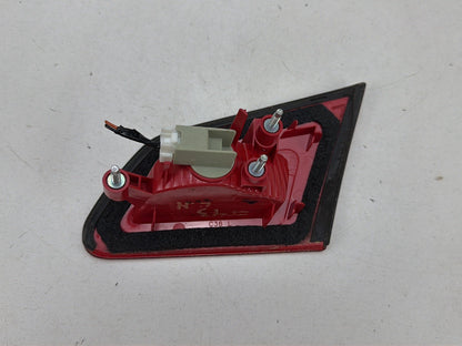 2011-2013 Infiniti G37-Rear Left Driver Tail Light OEM