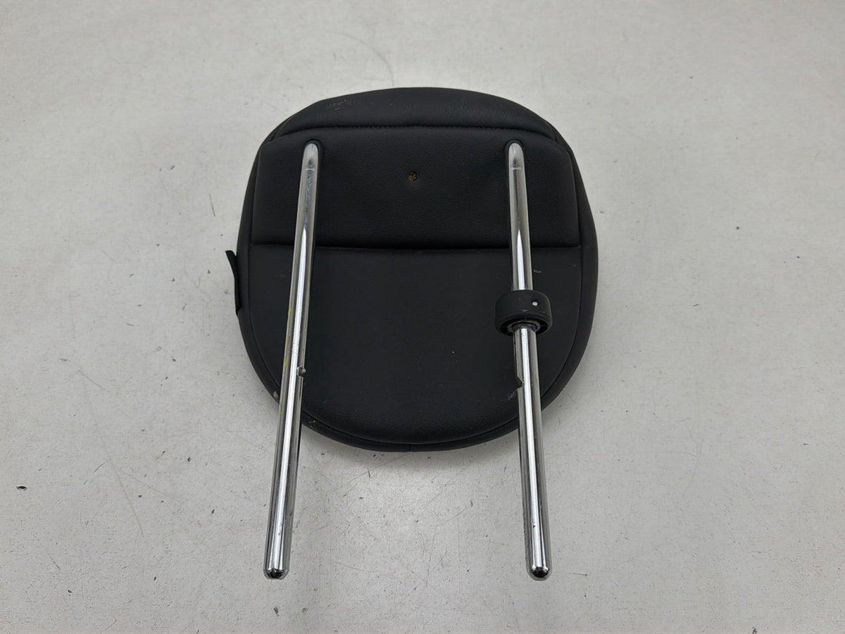 2007-2013 Mini Cooper S R56 Rear Middle Centre Seat Headrest OEM