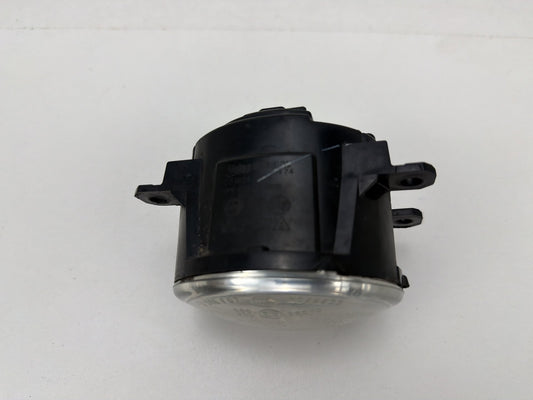 2012-2015 Fiat 500 Front Left Driver Fog Light Lamp Halogen 05182426AA OEM