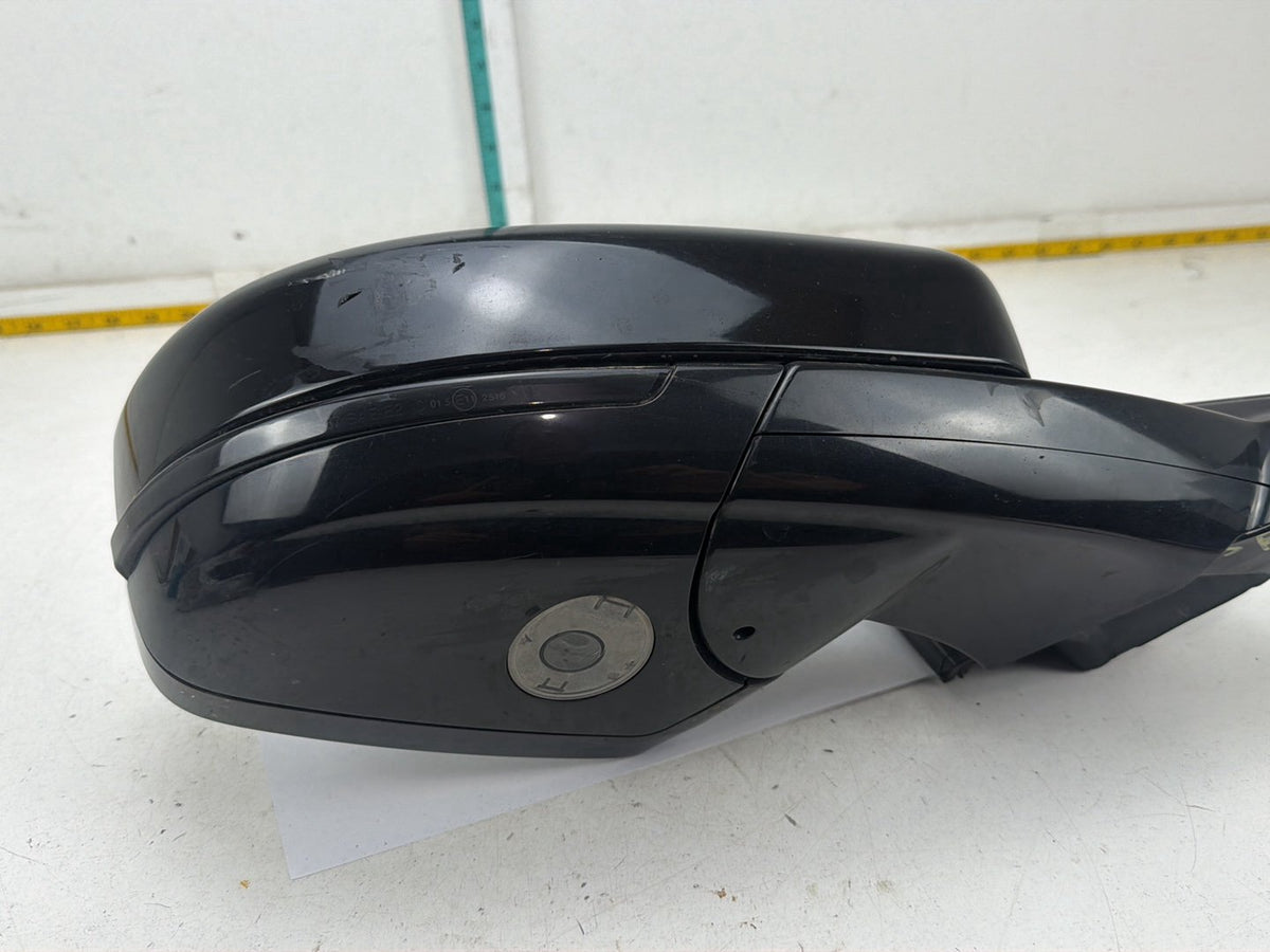 2017-2020 Jaguar F-Pace Front Right Passenger Side Power Door Wing Mirror OEM
