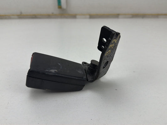 2010-2014 Mercedes-Benz E-Class-Rear Left Side Seat Belt Buckle A2078600769 OEM