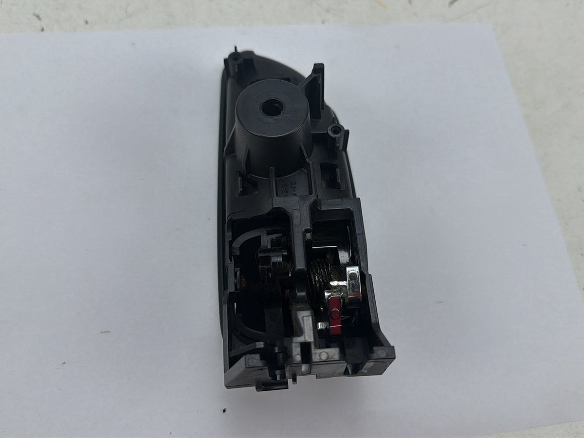 2007-2009 Lexus ES350 Rear Right Side Interior Inside Door Handle Black OEM