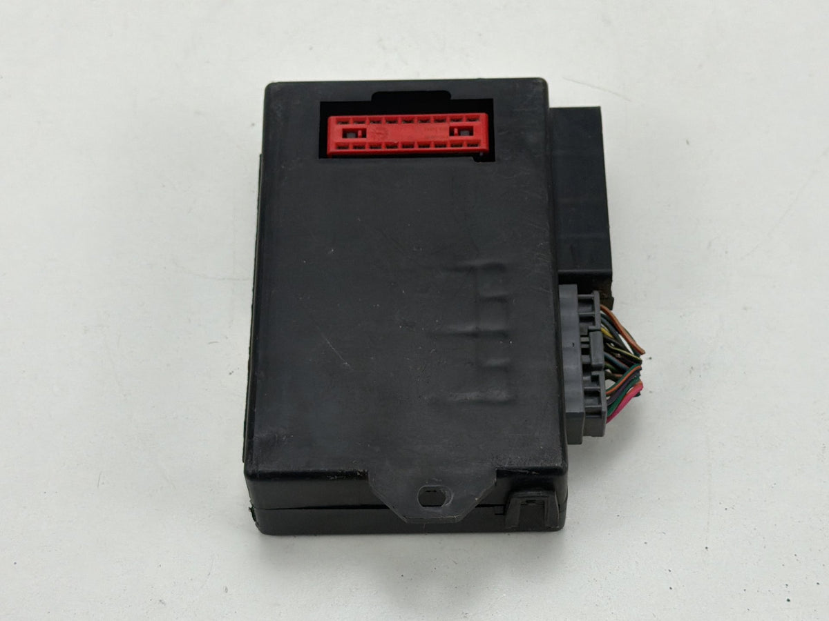 1999-2000 Ford F250 F350 Super Duty Body Control Module F81B-14B205-FC OEM