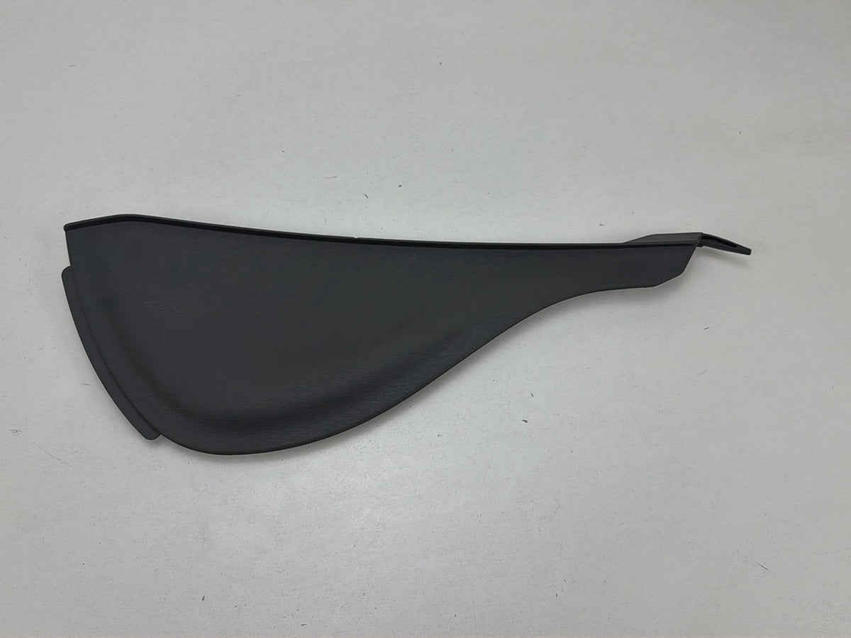 2010-2015 Toyota Prius W30 Right Handle Dash Cap Cover 5543547010 OEM