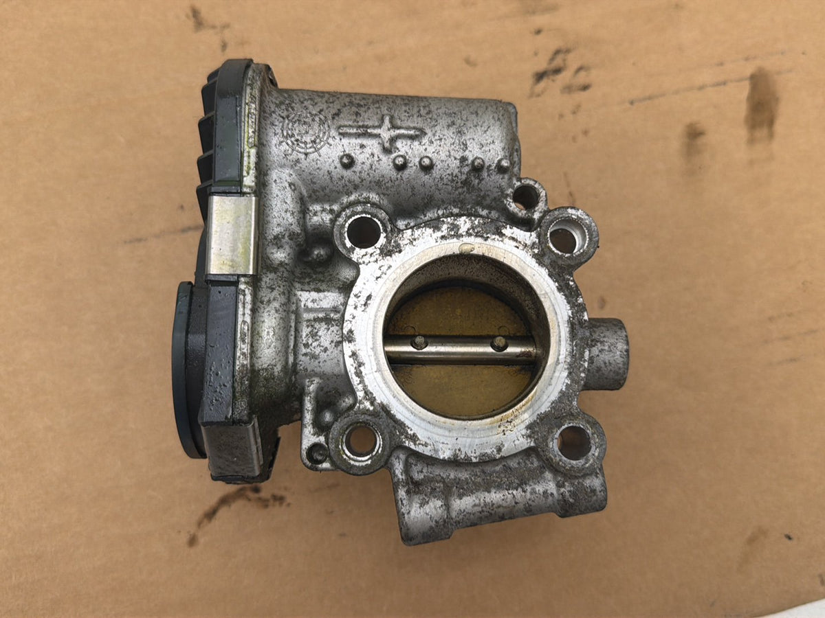 2012-2020 Chevrolet Sonic 1.4L Throttle Body Assembly 55565489 OEM
