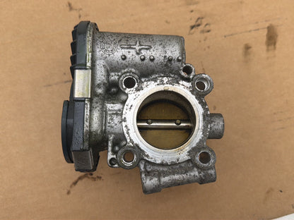 2012-2020 Chevrolet Sonic 1.4L Throttle Body Assembly 55565489 OEM