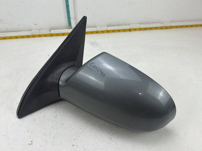 2007-2010 Hyundai Elantra Left Driver Side Power Heated Door Mirror Assembly OEM