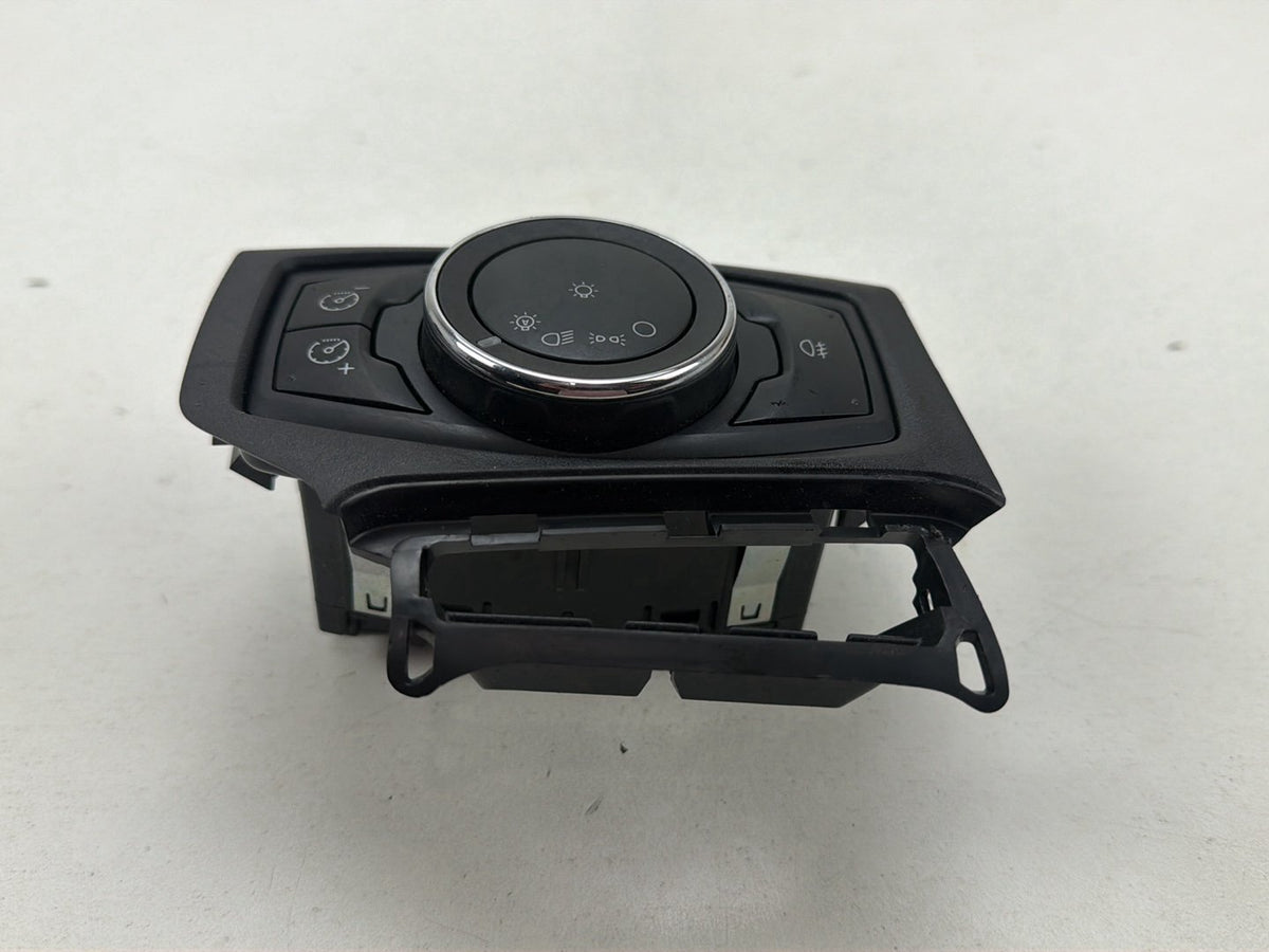 2012-2014 Ford Focus MK2 Headlamp Switch BM5T13A024JC OEM