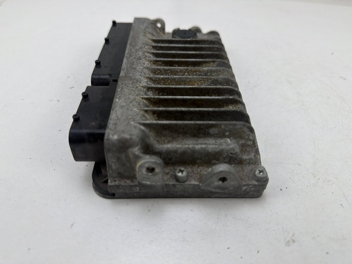 2015 Toyota RAV4 2.5L Engine Computer Control Module Unit ECU 89661-42U70 OEM