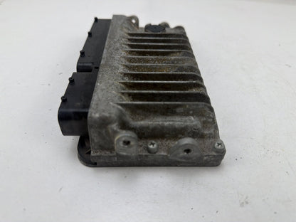 2015 Toyota RAV4 2.5L Engine Computer Control Module Unit ECU 89661-42U70 OEM