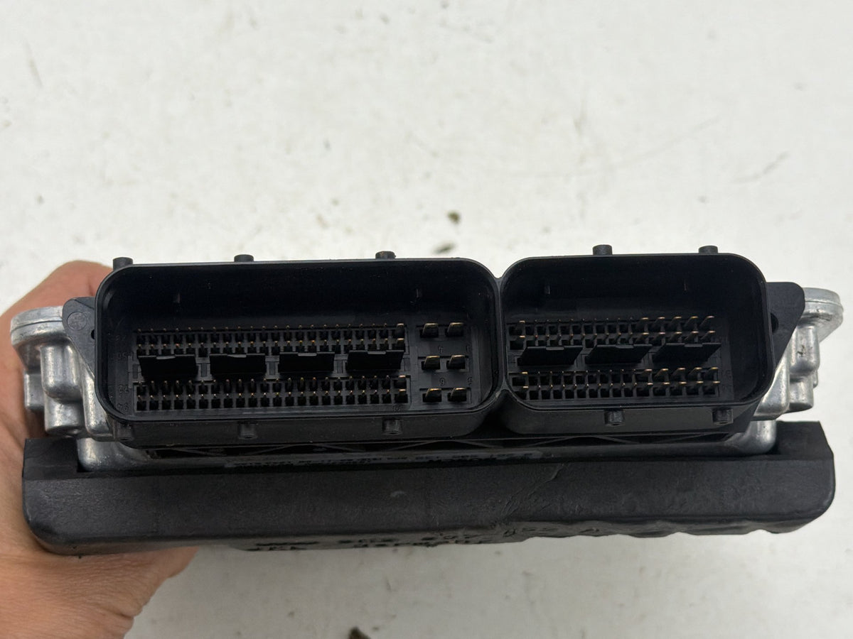2009-2012 Audi A4 2.0L Engine Control Module ECU ECM 8K2 907 115 AA OEM