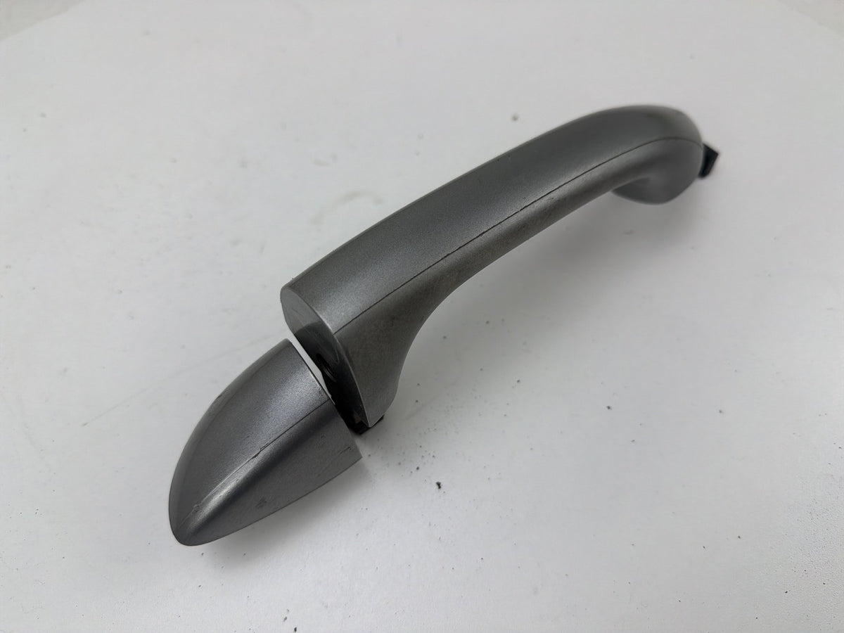 2006-2013 Mercedes-Benz R350 Rear Left Driver Side Exterior Door Handle OEM