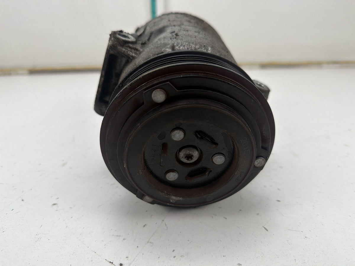 2011-2016 Chevrolet Cruze J300 1.4L Engine Air Conditioning Compressor Pump OEM