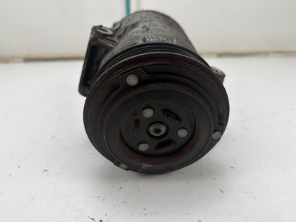2011-2016 Chevrolet Cruze J300 1.4L Engine Air Conditioning Compressor Pump OEM