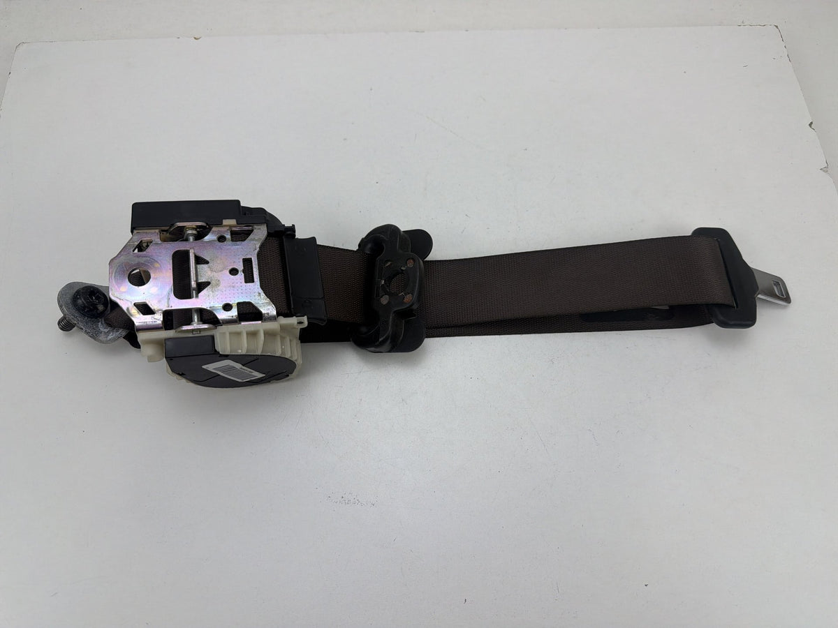 2007-2012 Land Rover Range Rover L322 - Rear Left Side Seat Belt 191857827 OEM