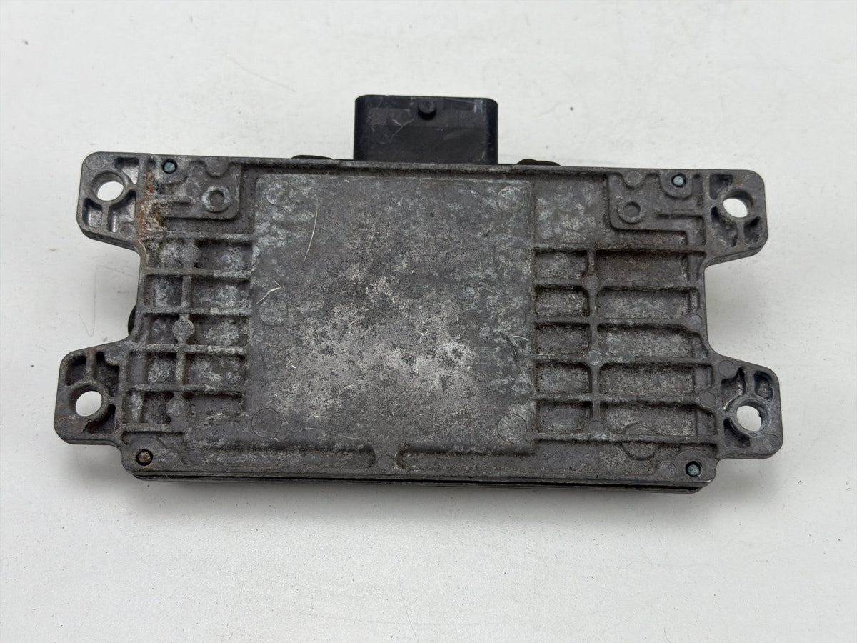 2009-2010 Nissan Maxima Transmission Control Module TCM 31036-9N00D OEM