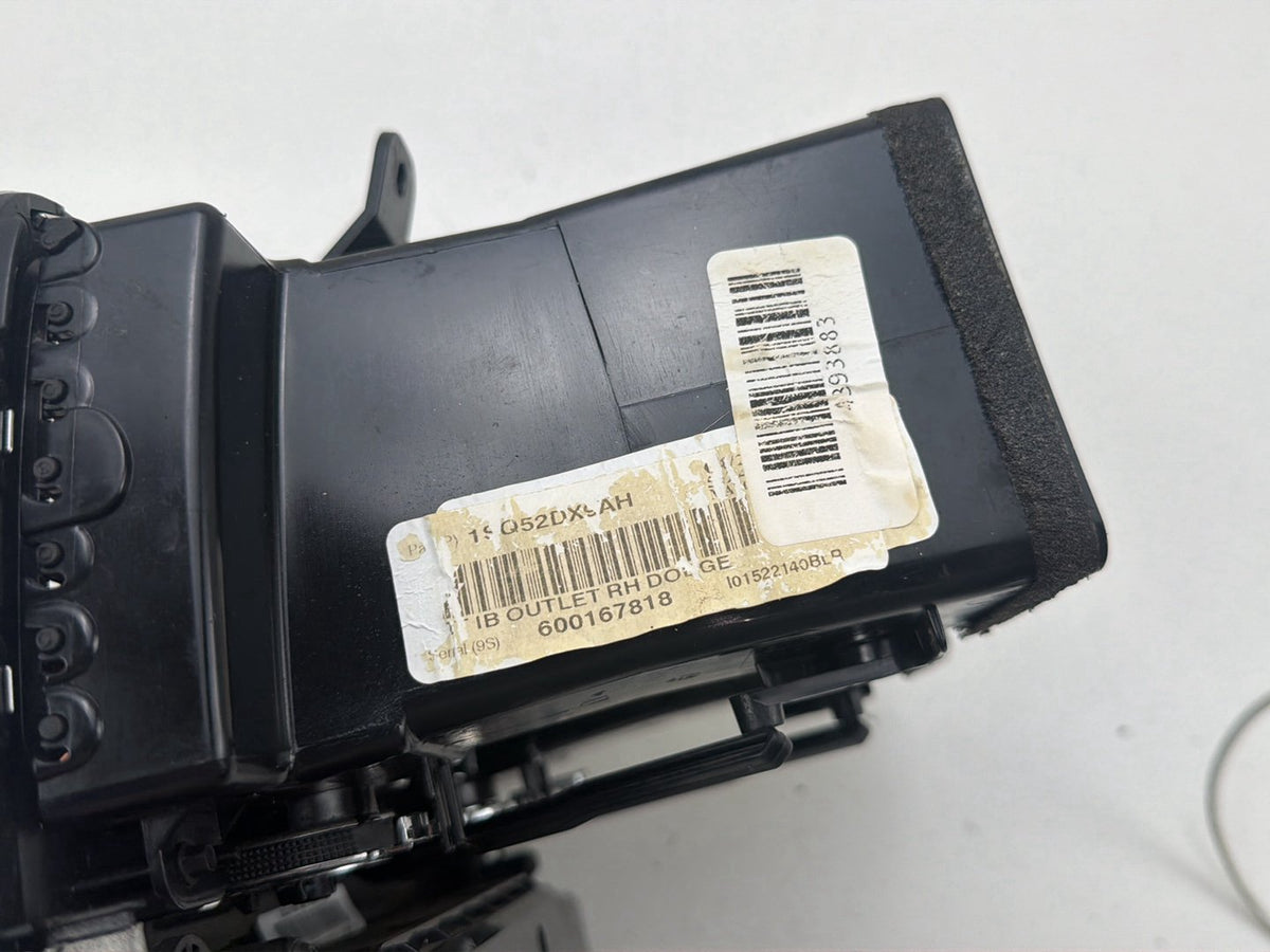 2011-2020 - Dodge Grand Caravan A/C Heater Climate Control P55111240AF OEM
