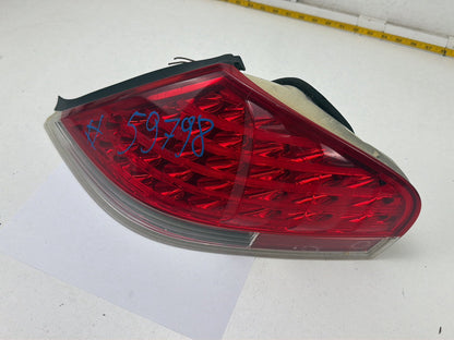 2006-2007 BMW M6 E64 Rear Right Passenger Outer Tail Light Lamp 7170976 OEM