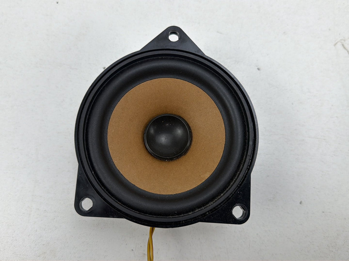 2014-2016 BMW 228i F22 Rear Left & Right Side Audio Speaker 9804157 Set OEM