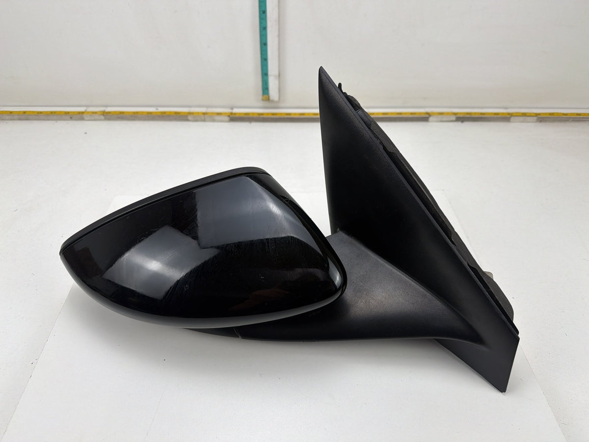 2015-2017 Chrysler 200 Right Passenger Side Power Door Mirror 21095004 OEM