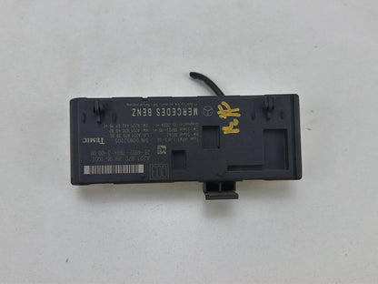 2007-2013 Mercedes-Benz S-Class W221 Trunk Release Remote Control Module OEM
